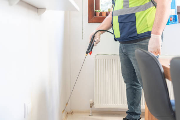 Best Affordable Pest Control Services  in Santa Cruz, CA